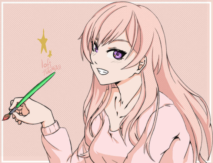 Hololive, Nurse Zeta